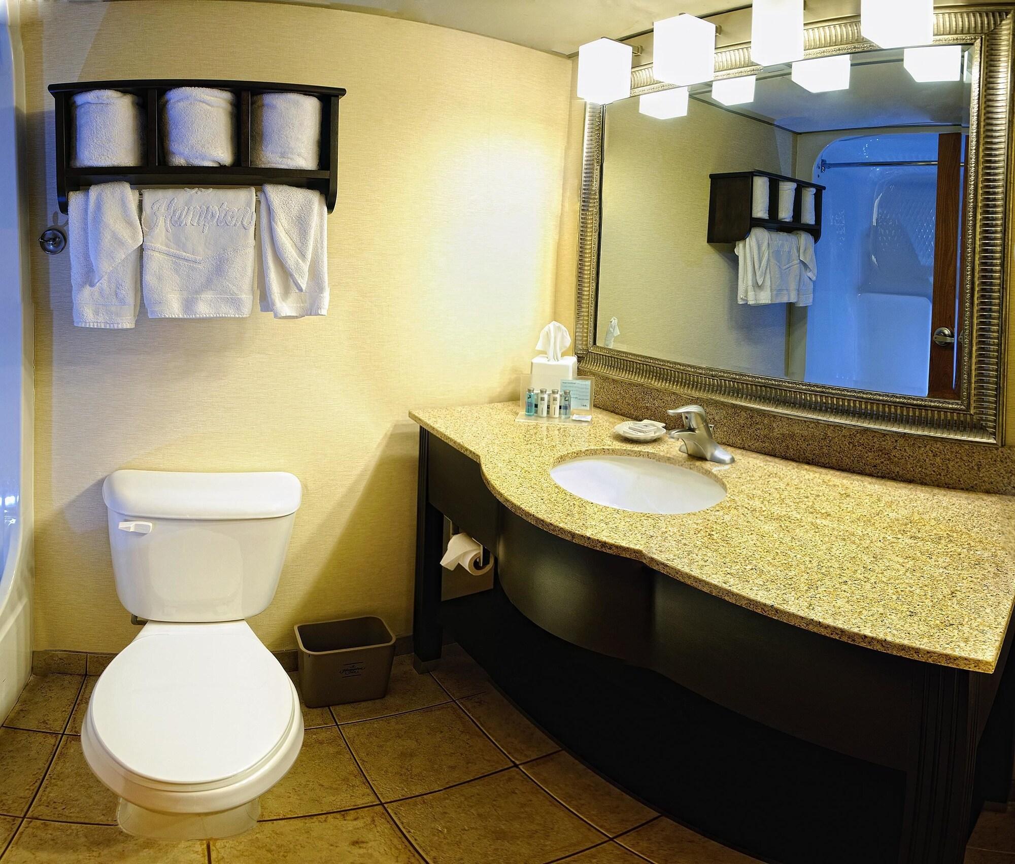 Hampton Inn Kinston Kamer foto