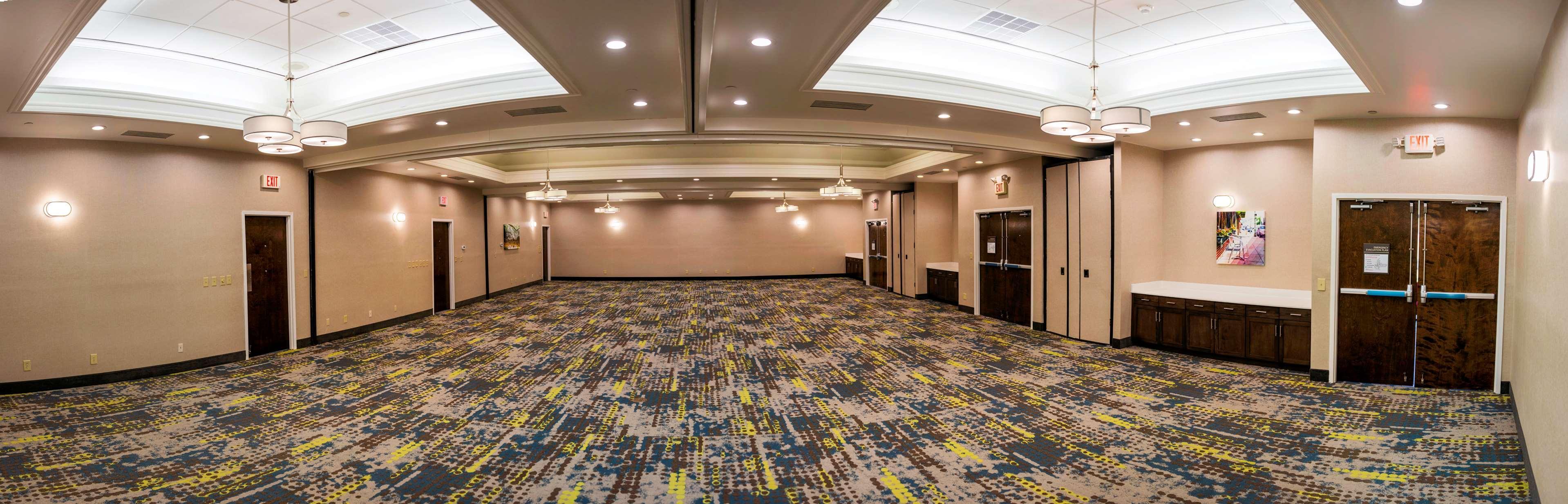 Hampton Inn Kinston Buitenkant foto