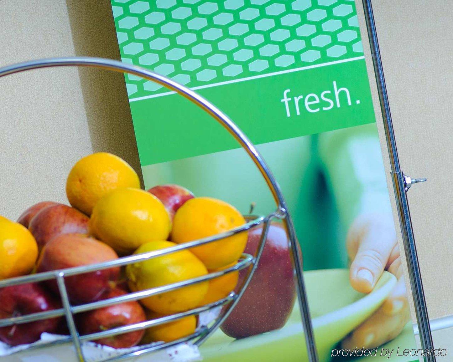 Hampton Inn Kinston Buitenkant foto