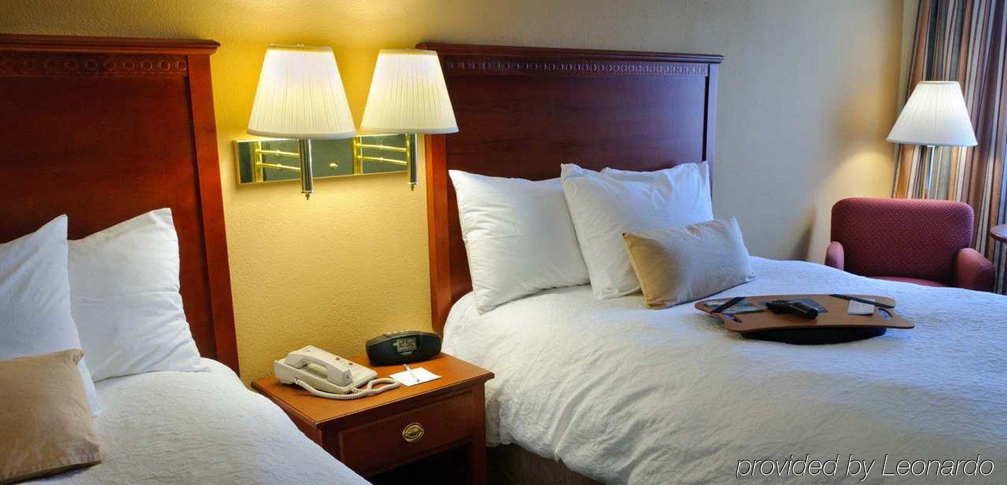 Hampton Inn Kinston Kamer foto